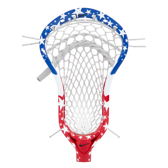 Nike L4 Supernova Dyed Lacrosse Head