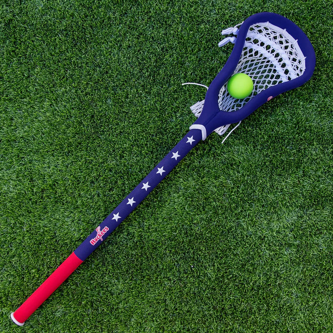 Hackees Uncle Sam Mini Stick 