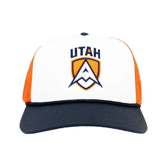 Utah Archers Trucker Hat