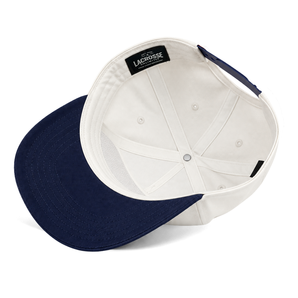 USA Retriever Lacrosse Hat