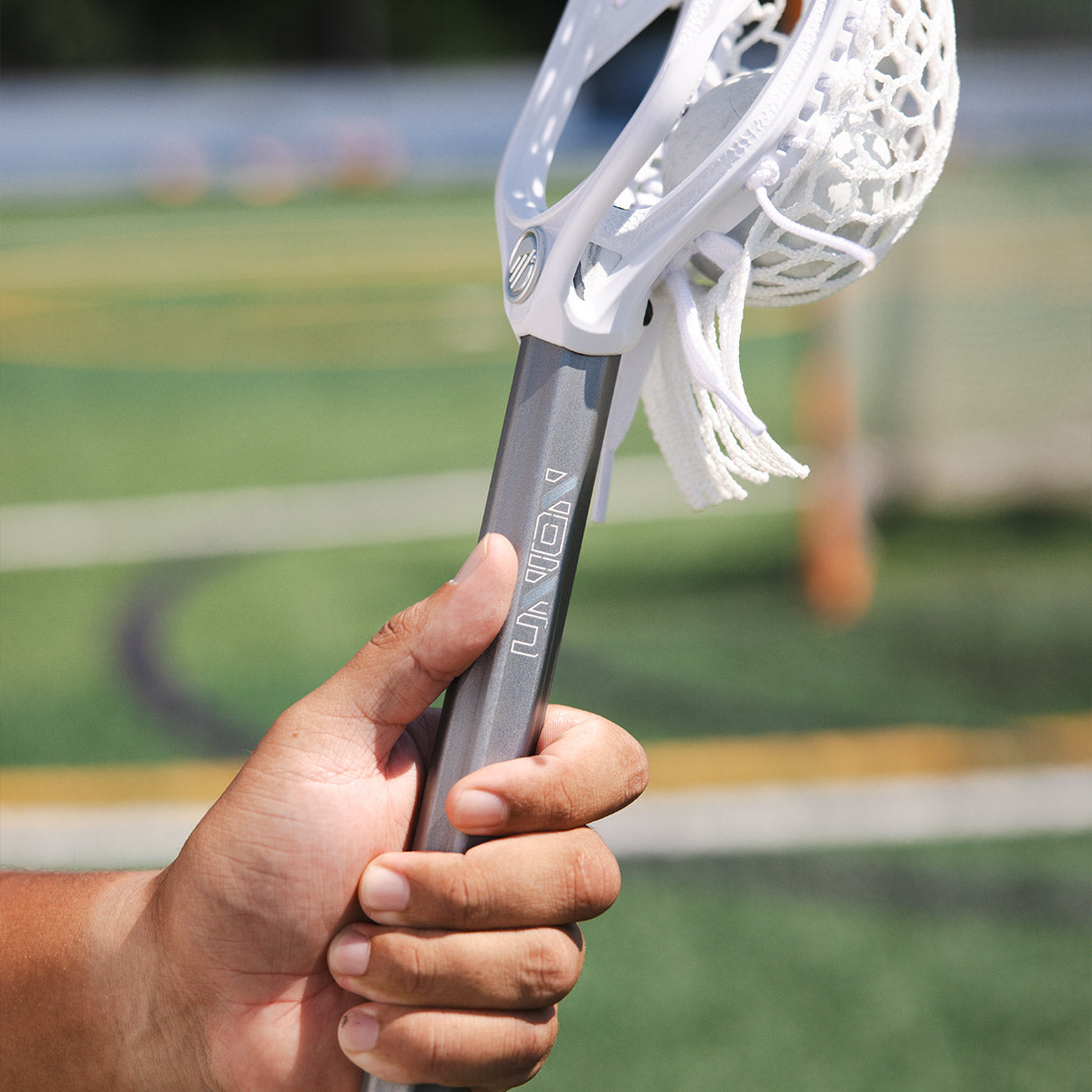 Maverik Union Attack Shaft - Thumbnail 5