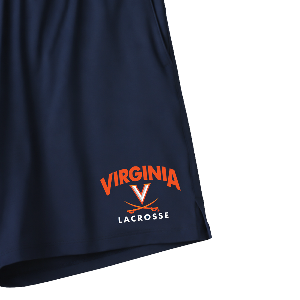 Nike Adult Virginia Lacrosse Shorts