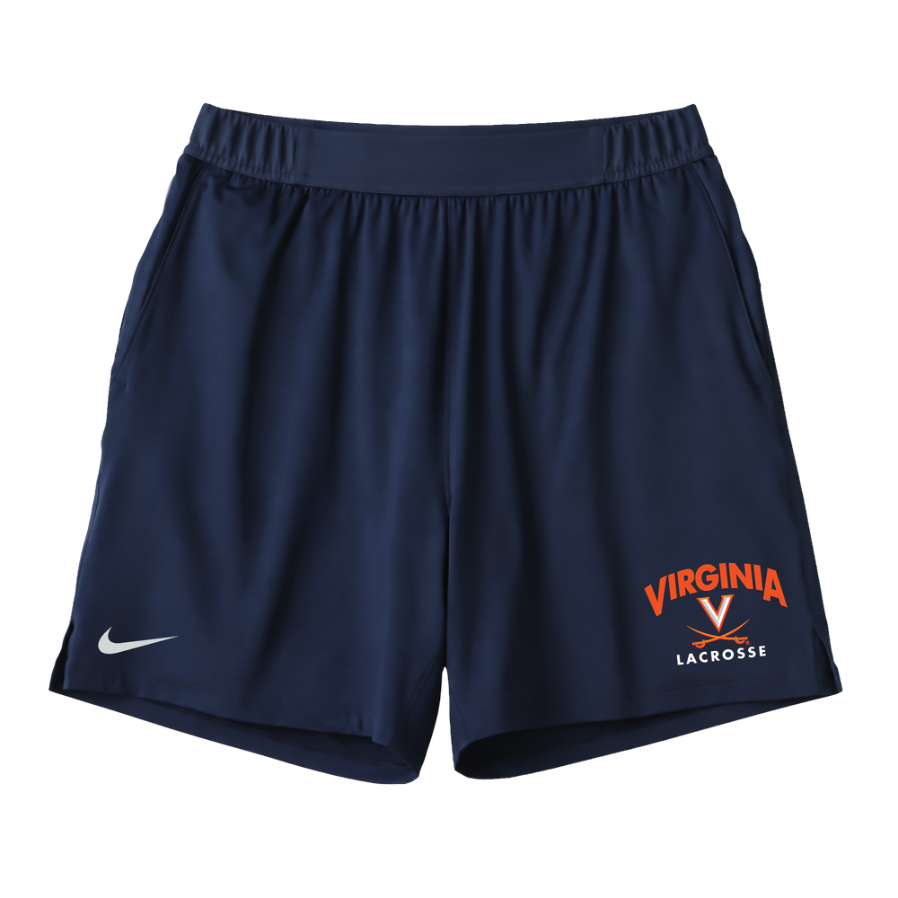 Nike Adult Virginia Lacrosse Shorts