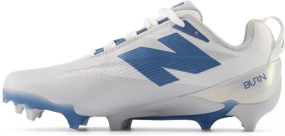 Women's New Balance Burn X5 LE Cleats