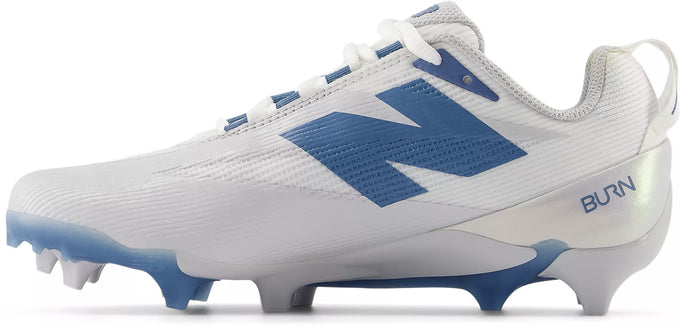 Women's New Balance Burn X5 LE Cleats