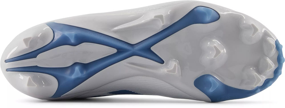 Women's New Balance Burn X5 LE Cleats