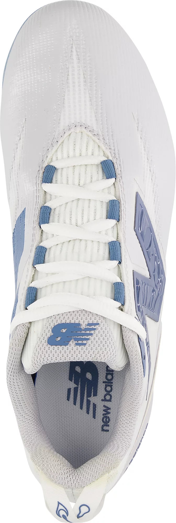 Women's New Balance Burn X5 LE Cleats