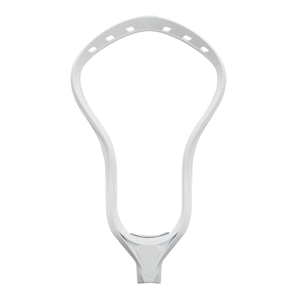 Gait Icon Men's Unstrung Lacrosse Head - White