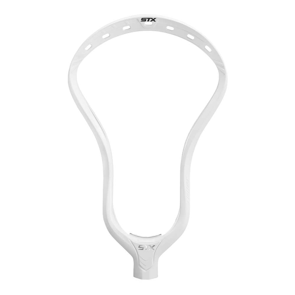 STX Stallion 1K Men's Unstrung Lacrosse Head