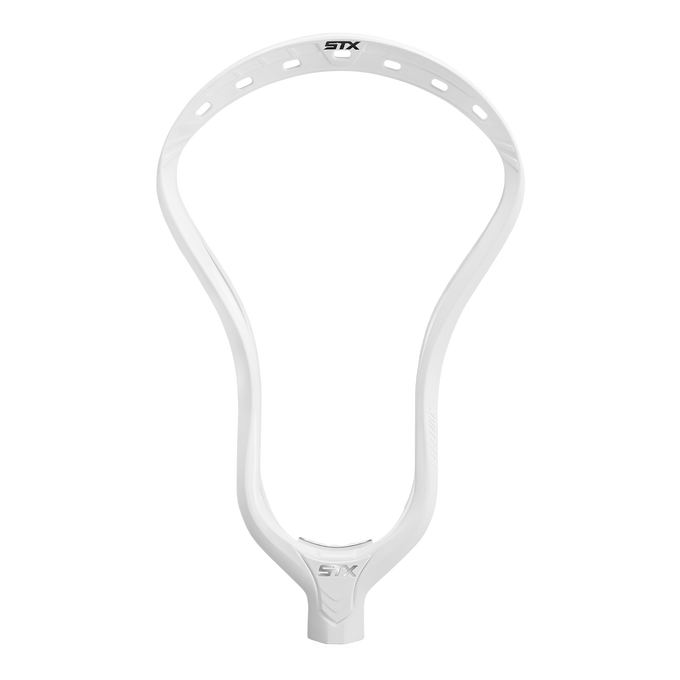 STX Stallion 1K Men's Unstrung Lacrosse Head