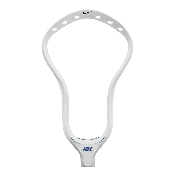 Nike- White