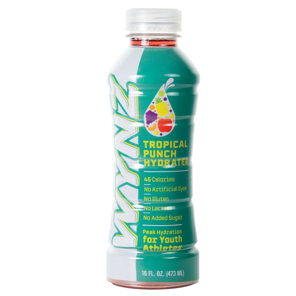 WYNZ Youth Sports Drink Variety