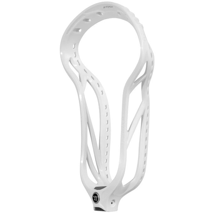 Warrior Burn Formula Stiff Unstrung Men's Lacrosse Head