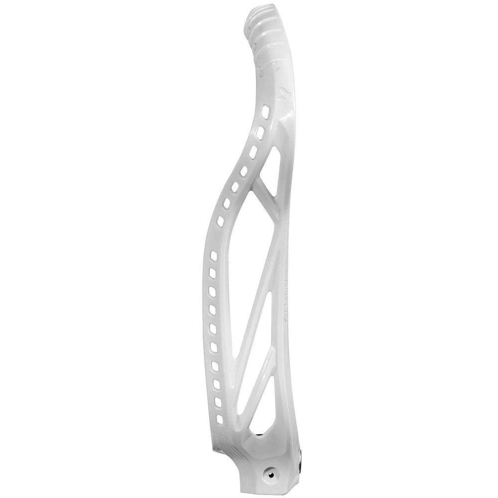 Warrior Burn Formula Stiff Unstrung Men's Lacrosse Head