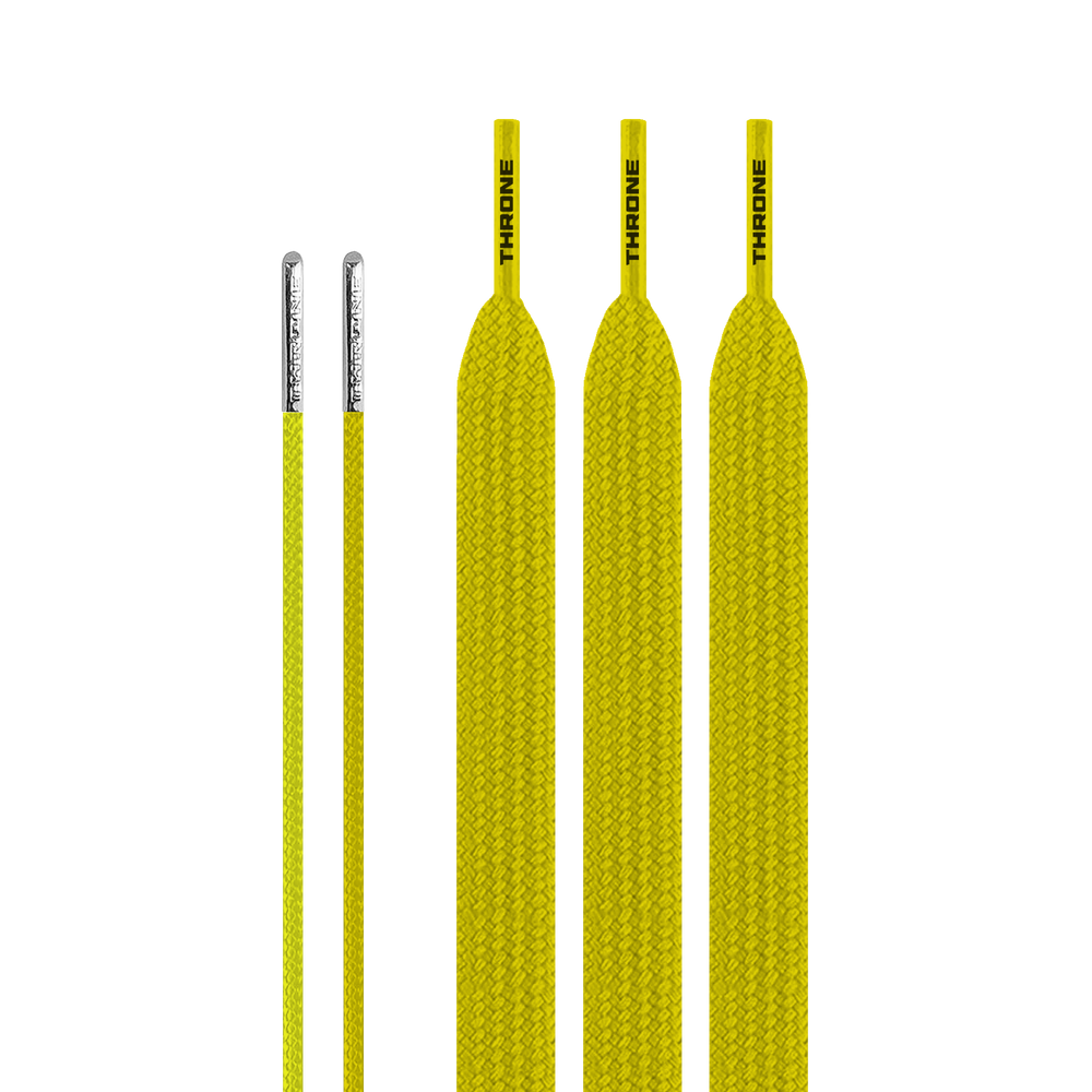 THRONE Shooters- Yellow