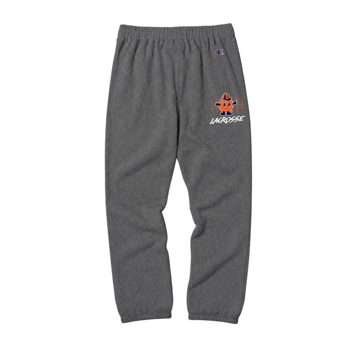 Youth Syracuse Lacrosse Sweatpants