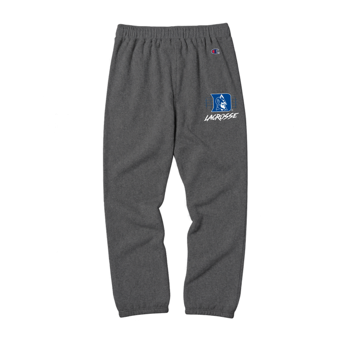 Youth Duke Lacrosse Sweatpants