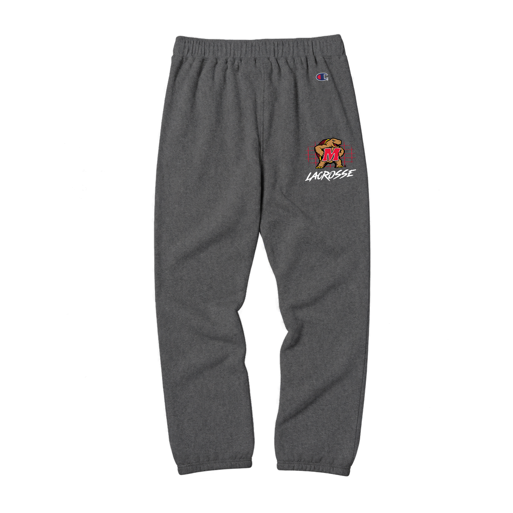 Youth Maryland Lacrosse Sweatpants