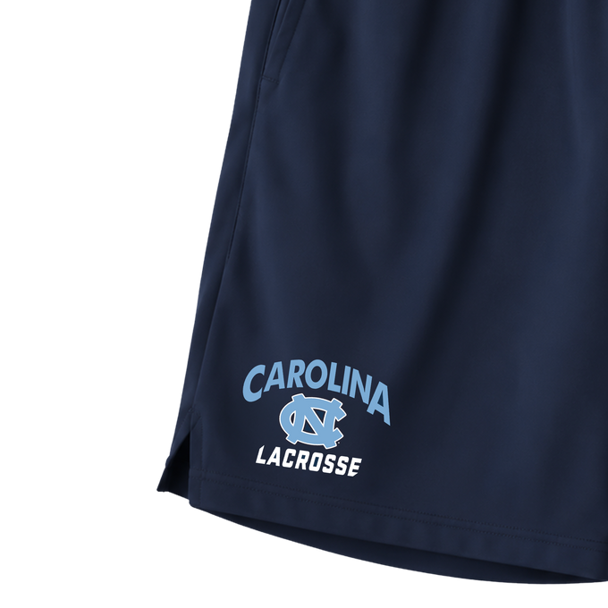 Nike Youth UNC Lacrosse Shorts