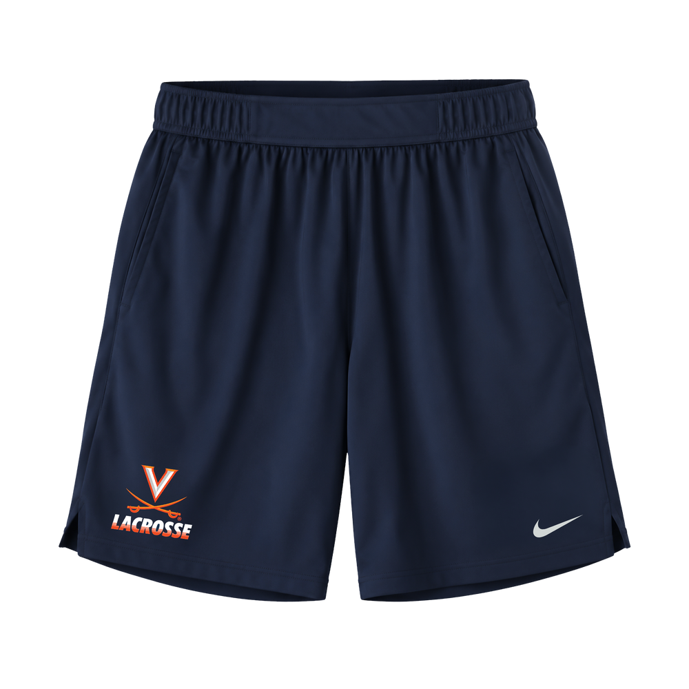 Nike Youth Virginia Lacrosse Shorts