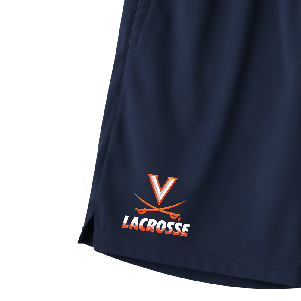 Nike Youth Virginia Lacrosse Shorts