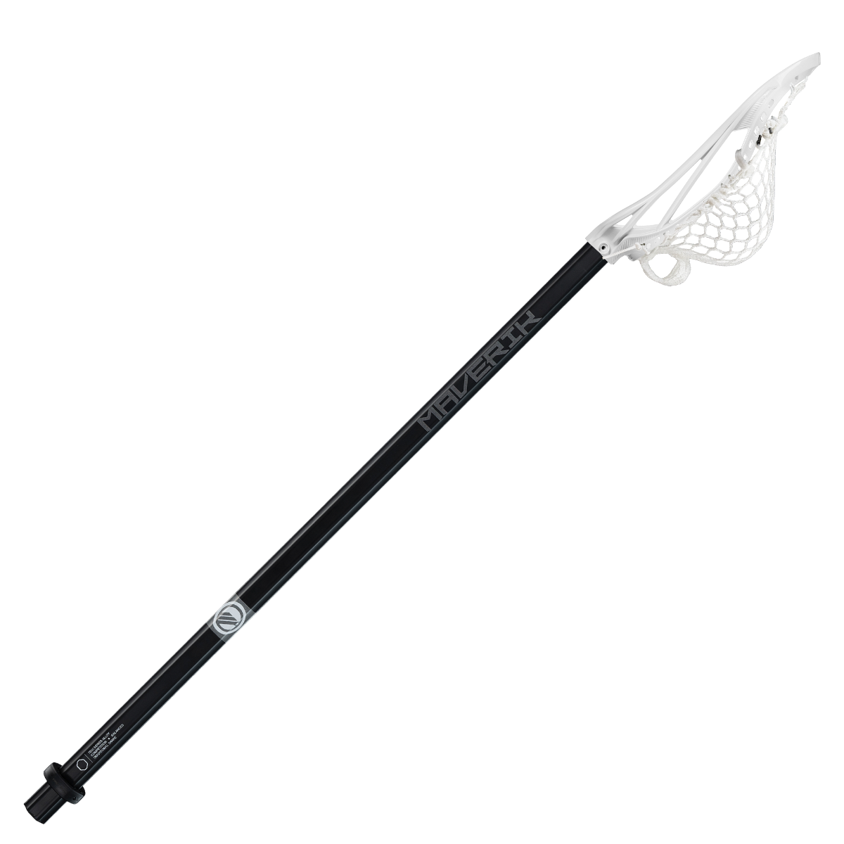 nike 10 degree lacrosse stick