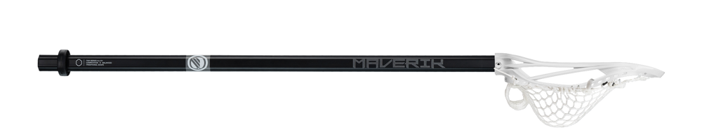 Nike CEO 3 x Maverik A1 Custom Complete Lacrosse Stick