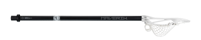 Nike CEO 3 x Maverik A1 Custom Complete Lacrosse Stick
