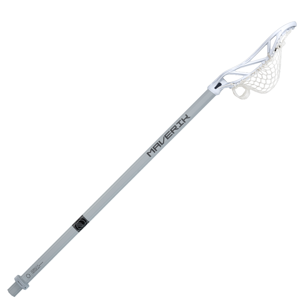 ECD Mirage 3 x Maverik A1 Custom Complete Lacrosse Stick