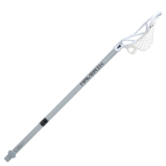 ECD Mirage 3 x Maverik A1 Custom Complete Lacrosse Stick