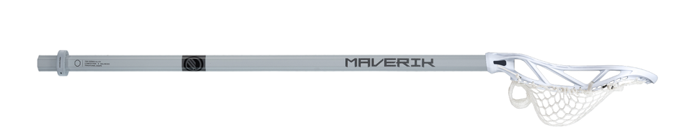 ECD Mirage 3 x Maverik A1 Custom Complete Lacrosse Stick