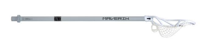 ECD Mirage 3 x Maverik A1 Custom Complete Lacrosse Stick