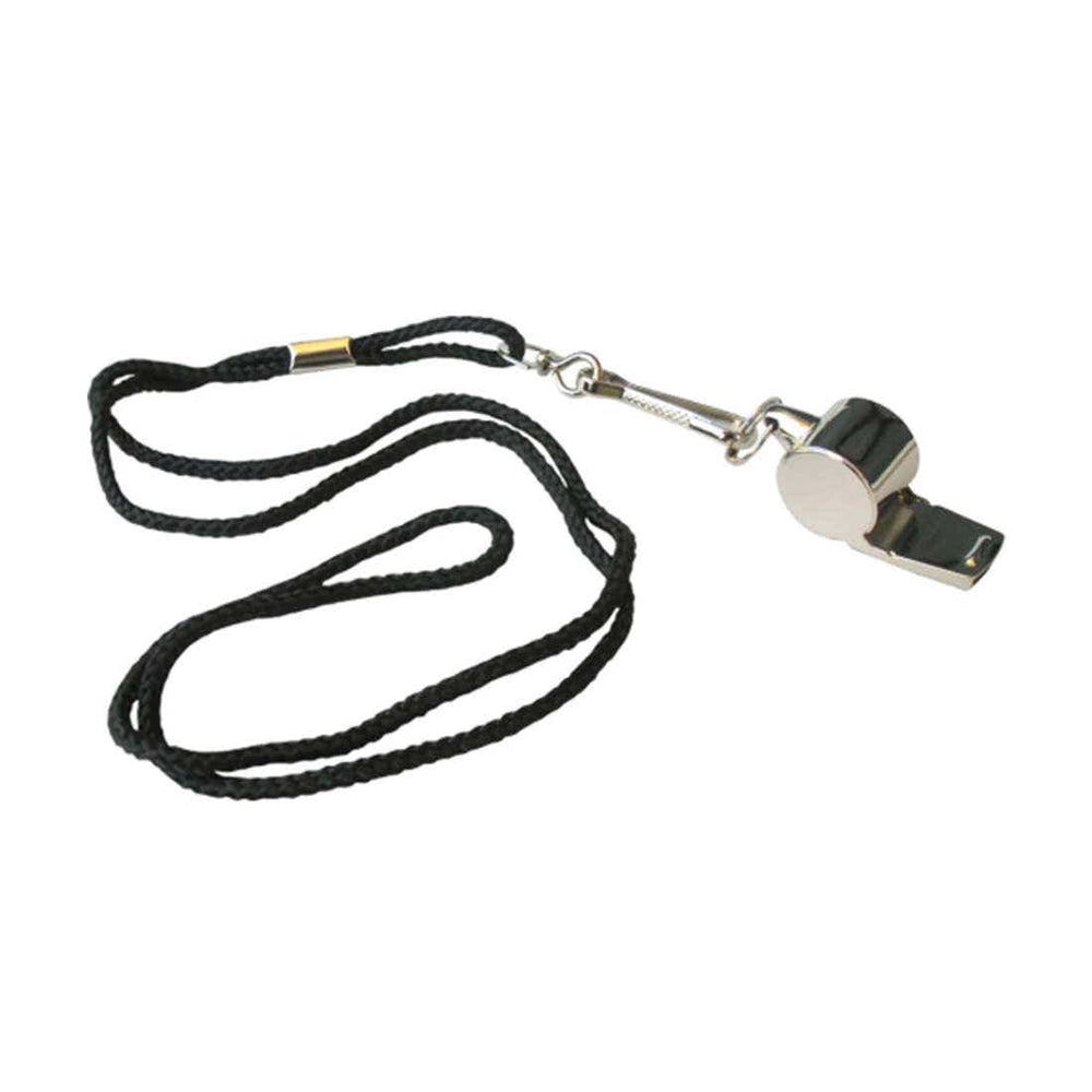 A&R Whistle with Lanyard
