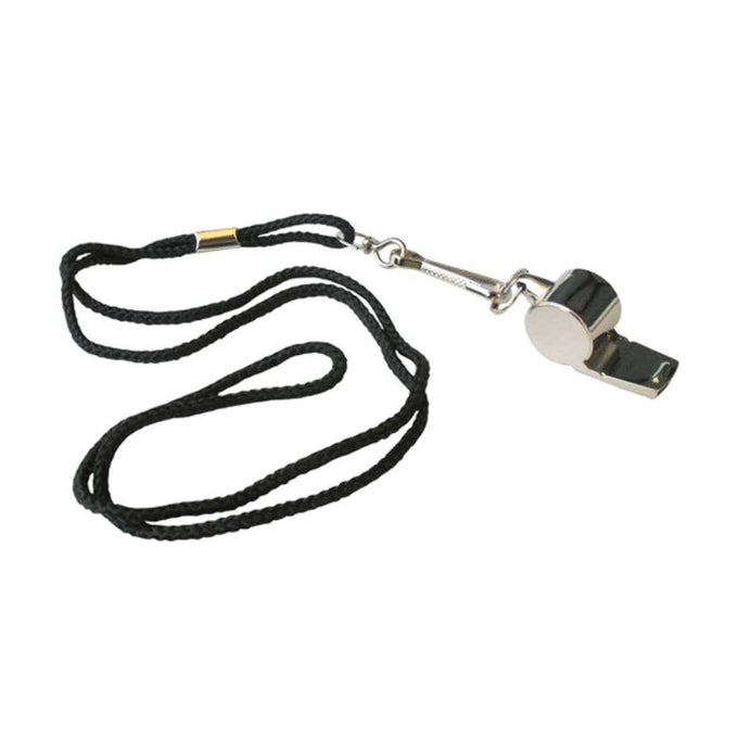 A&R Whistle with Lanyard