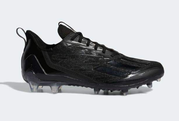 Cleats- Black