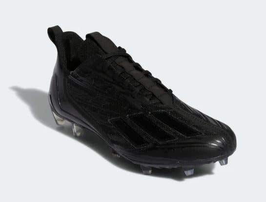 Cleats- Black
