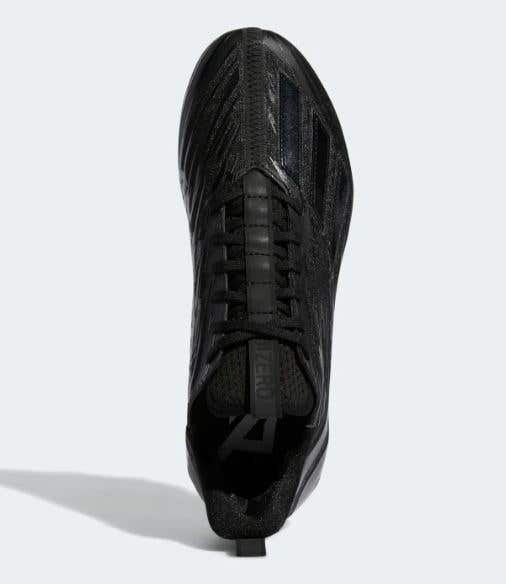 Cleats- Black