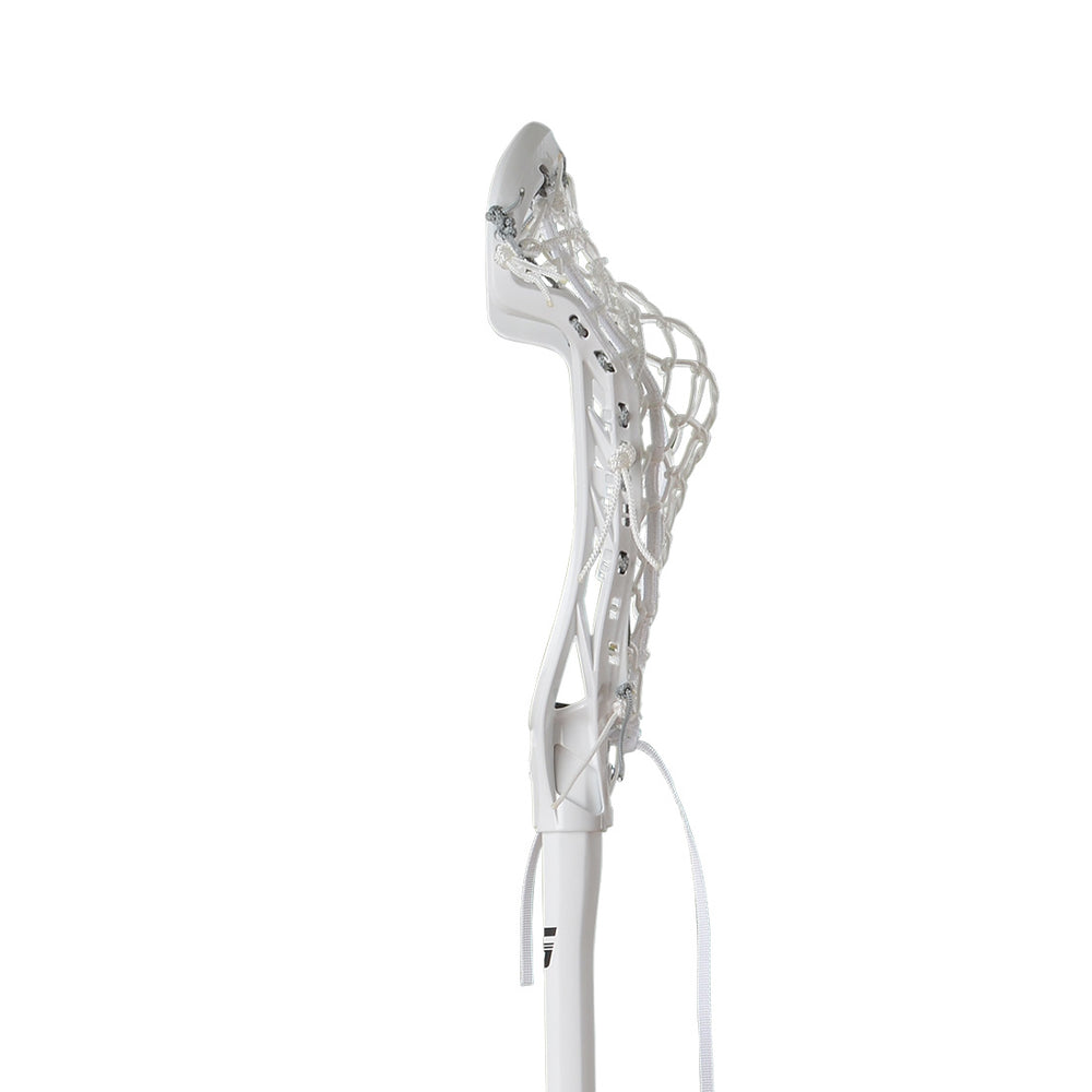 Gait Air 2D Women's Complete Lacrosse Stick - White