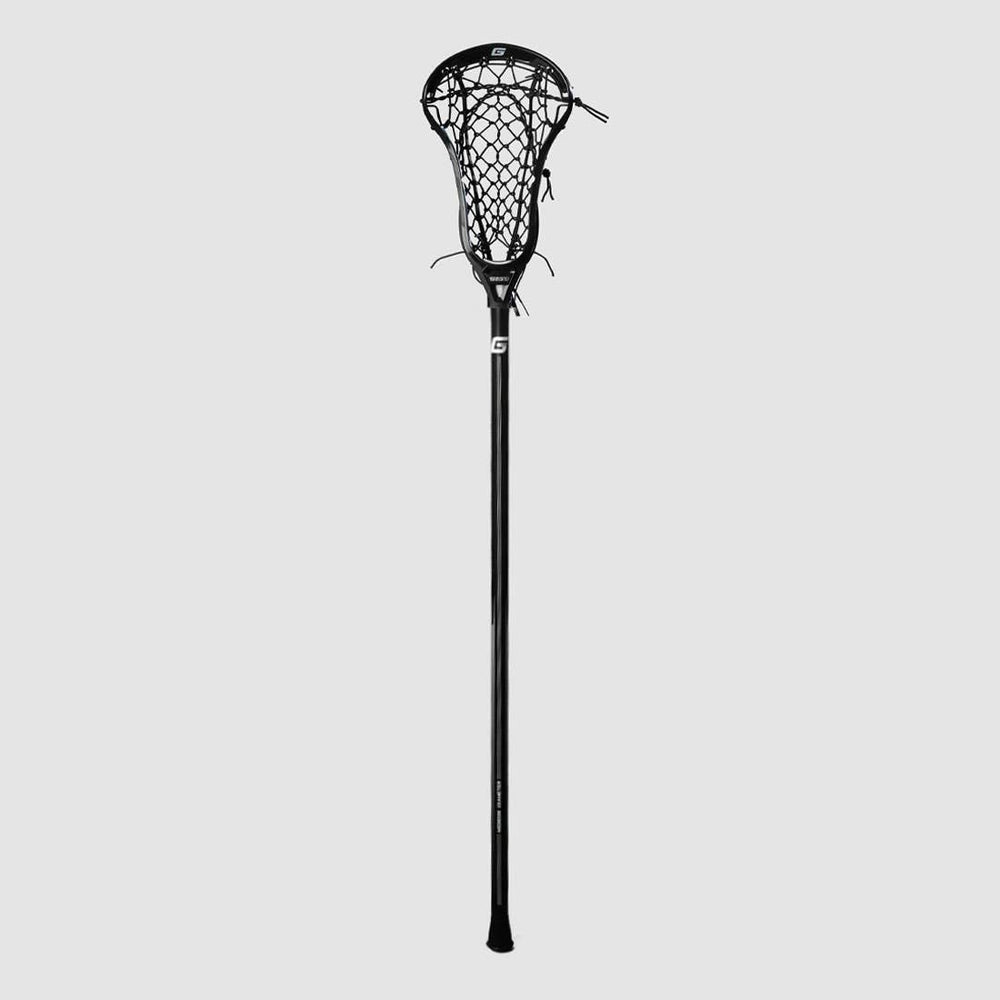 gait apex complete stick - Black