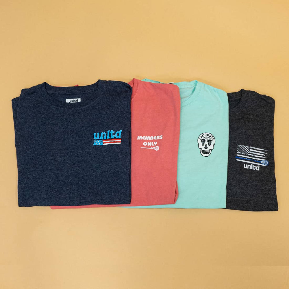 new tees