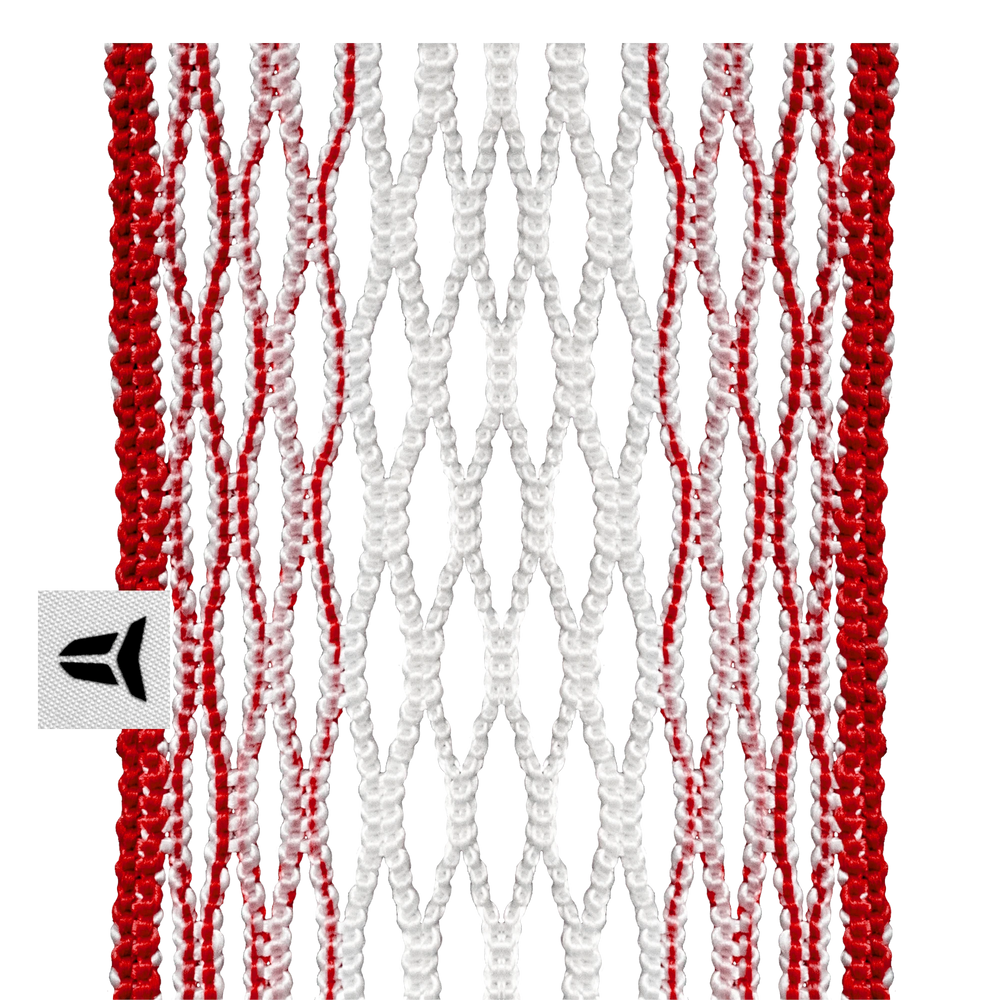 THRONE APX Mesh - Red