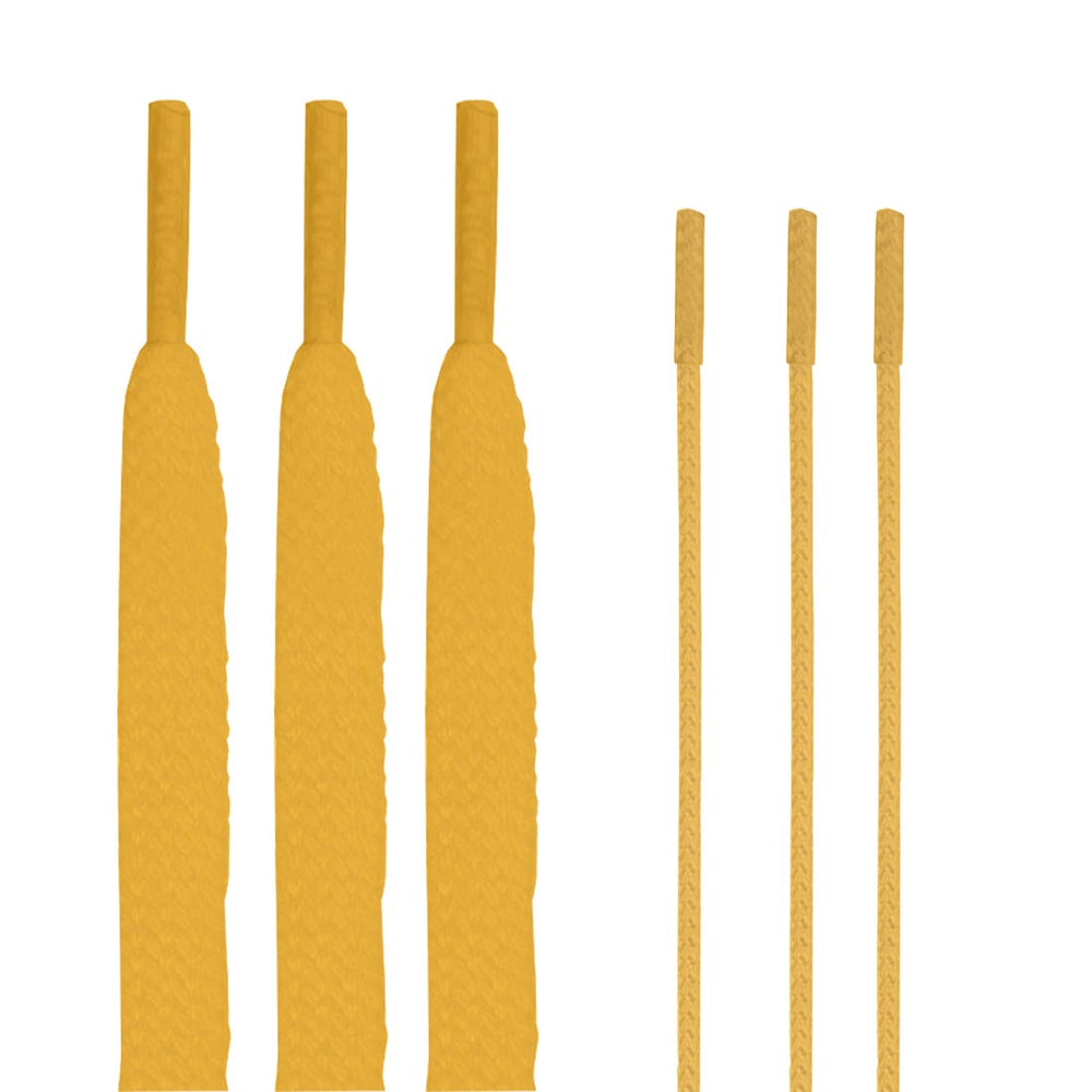 Shooters- Athletic Gold