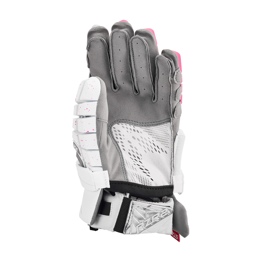 Gloves- Neon Pink