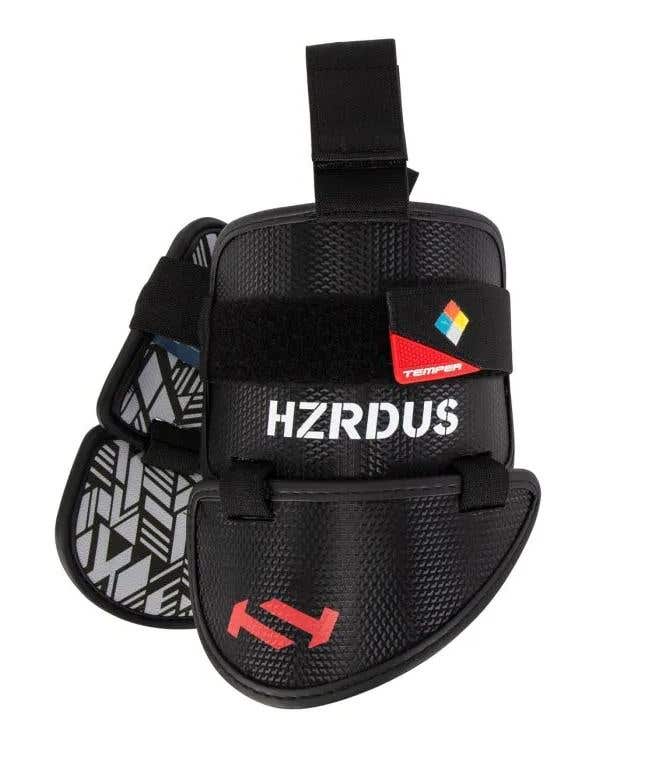TRUE HZRDUS pair