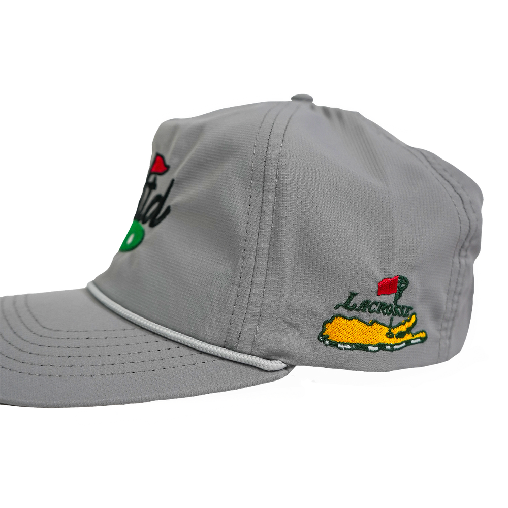 UNLTD Long Island Birdie Hat