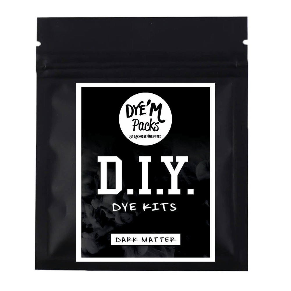 DYE'M Pack - Black