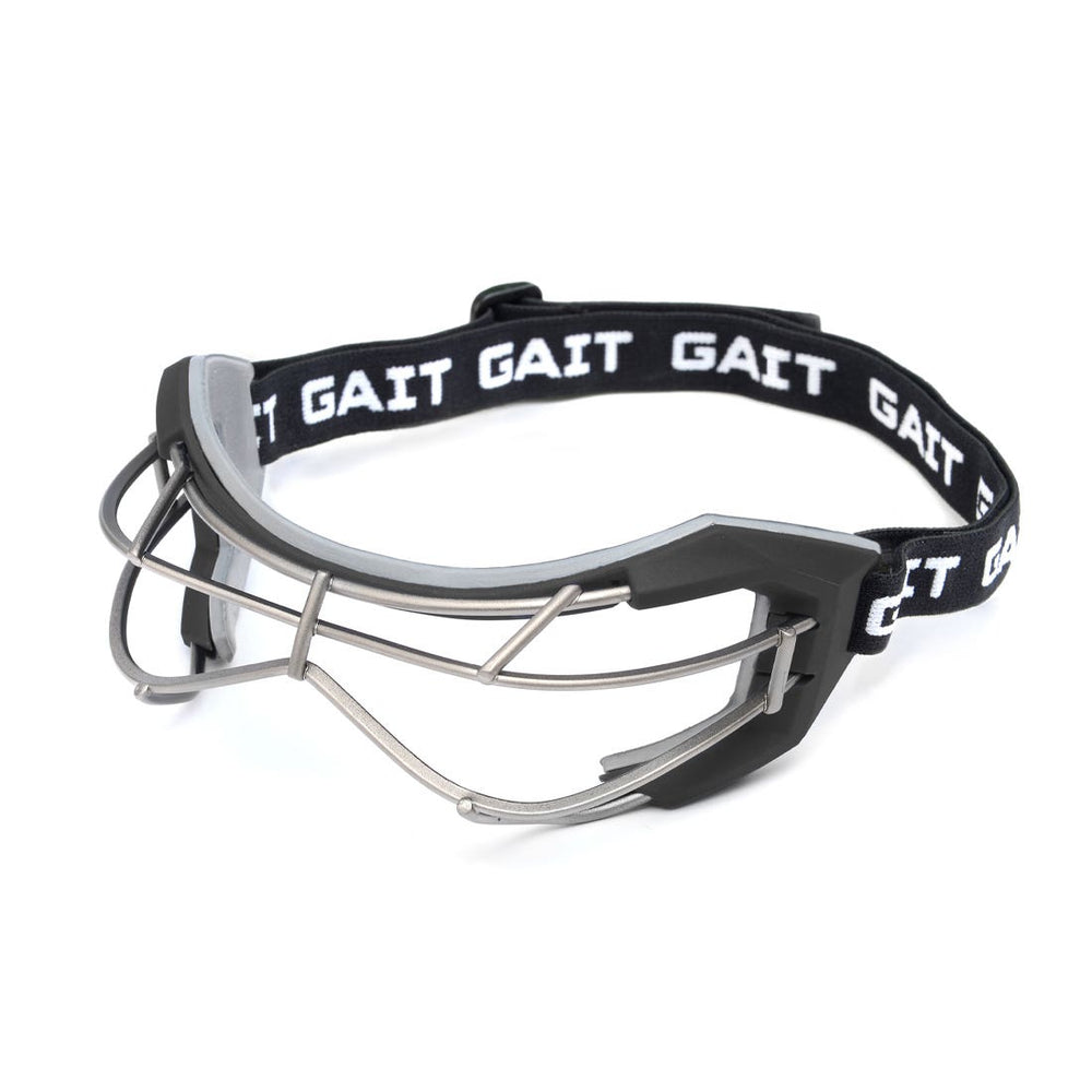 Gait Glory Lacrosse Goggles black