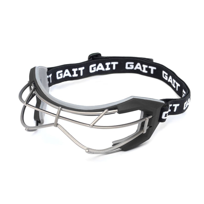 Gait Glory Lacrosse Goggles black