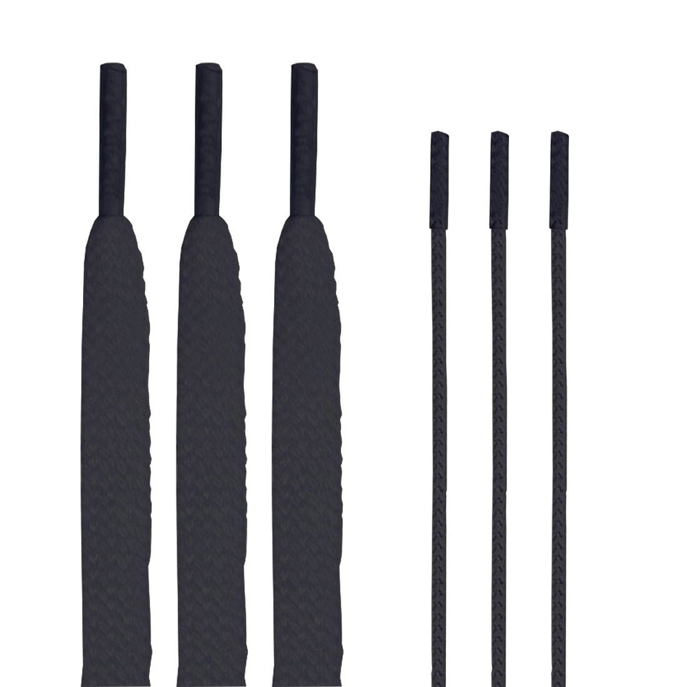 Shooters- Black