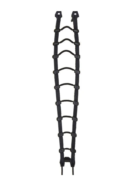 LaxPocket Rail Elite Draw Pocket